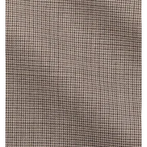 Costume Marron Pied de Poule | Costume Privé Paris