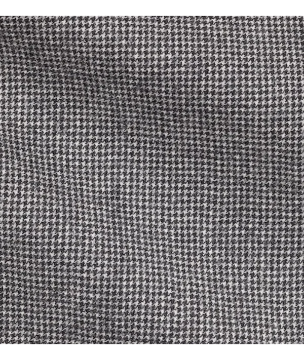 Costume Gris Pied de Poule Clair | Costume Privé Paris