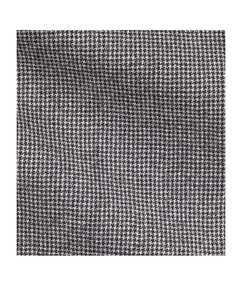 Costume Gris Pied de Poule Clair : Élégance et Style