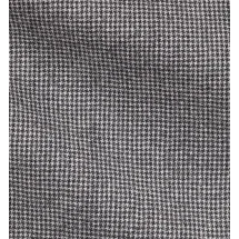 Costume Gris Pied de Poule Clair | Costume Privé Paris