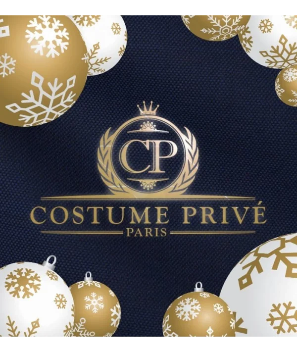 Costume Bleu natté — détail tissu et finition sur mesure