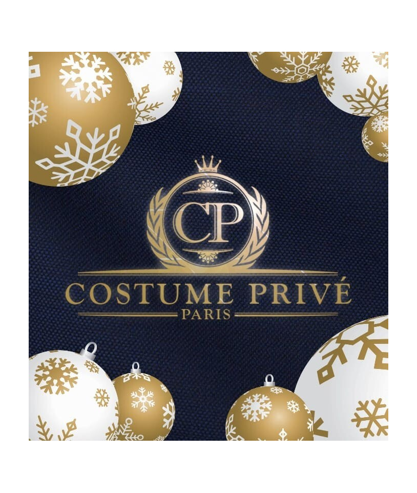 Costume Bleu Natté : Élégance et Style Incontournable