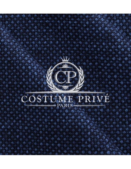 Blazer Bleu Caviar : Élégance et Chic pour Chaque Occasion