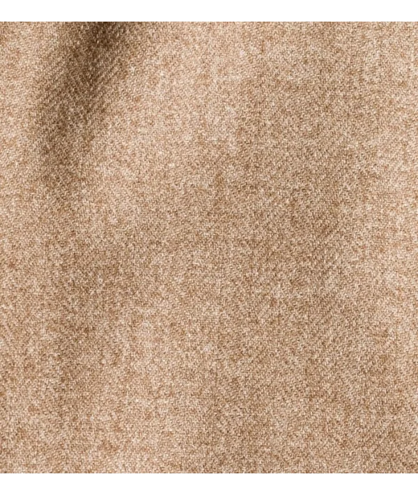 Blazer Marron Chevrons : Élégance et Style | Costume Privé Paris