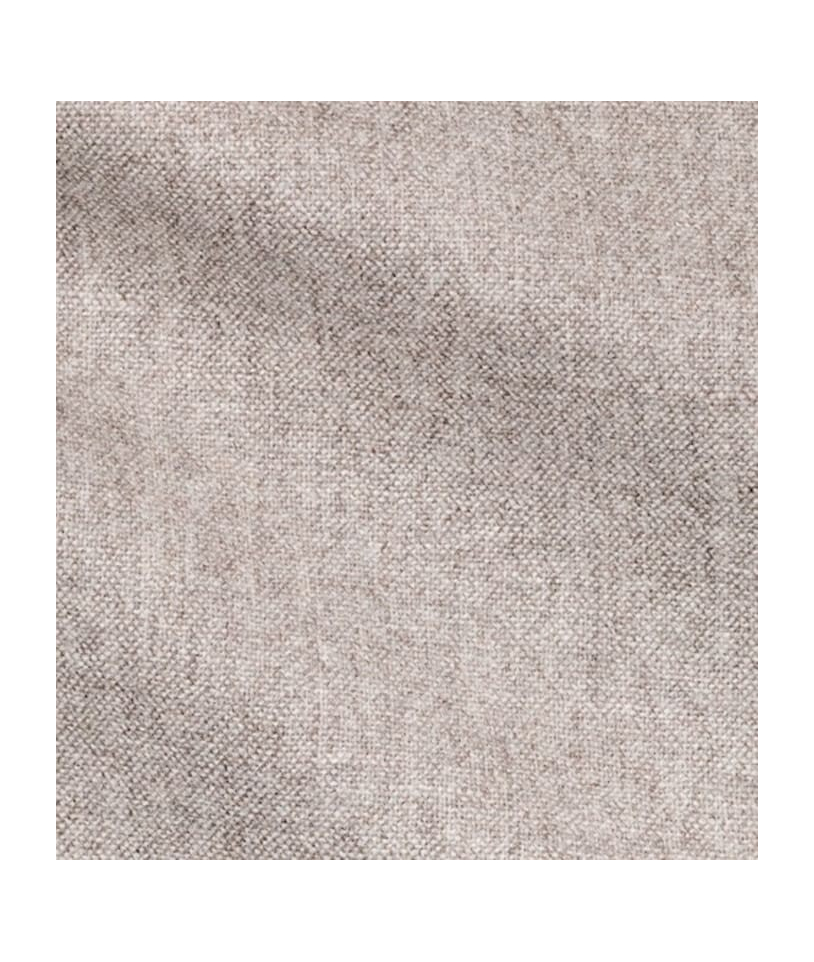 Blazer beige flanelle – Marque Premium – Laine hiver |