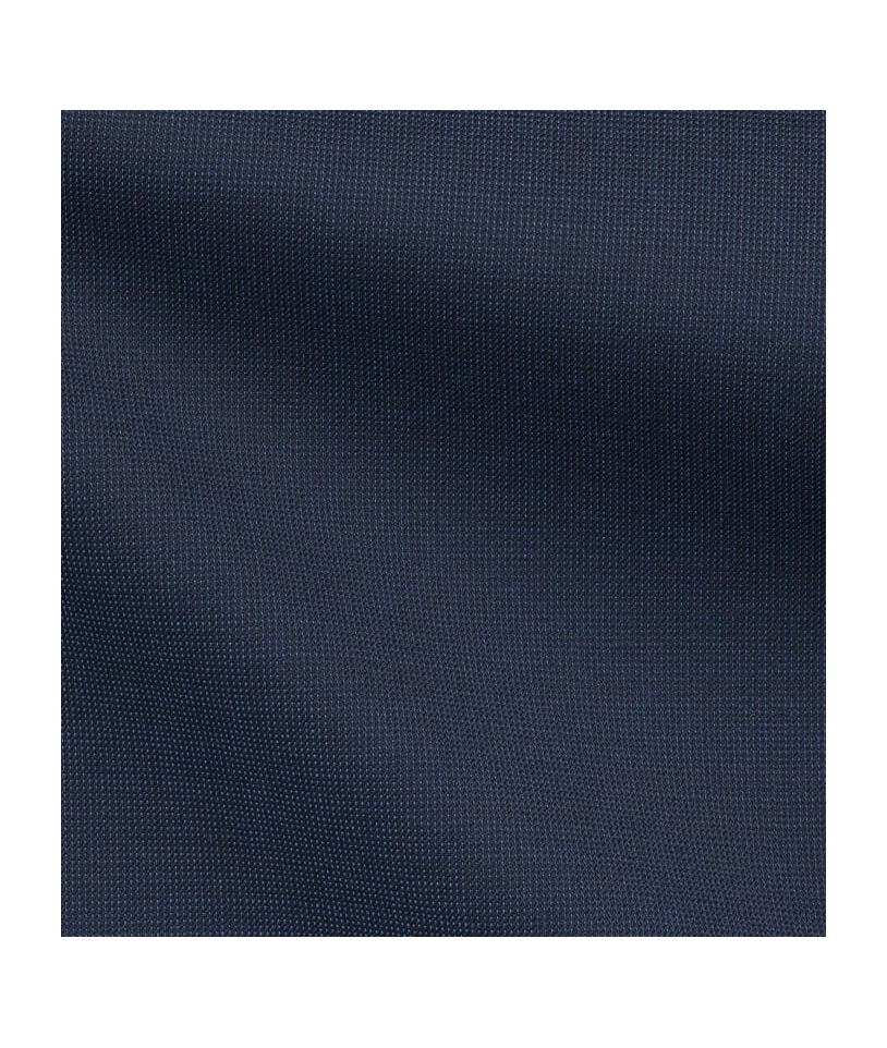 Costume Bleu Faux-Uni Élégant pour Hommes - Chic et Cla...