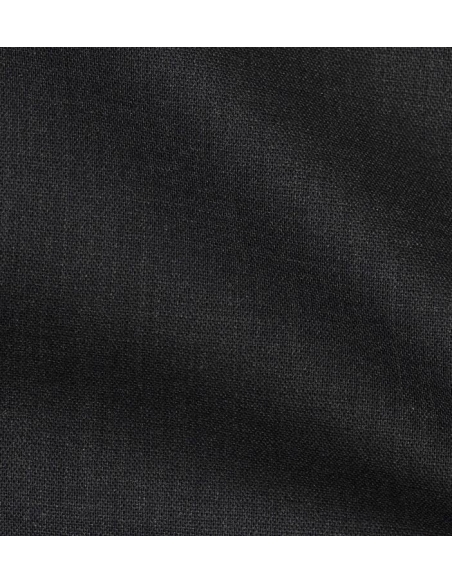 Costume Gris Anthracite Fil à Fil – Élégance Assurée