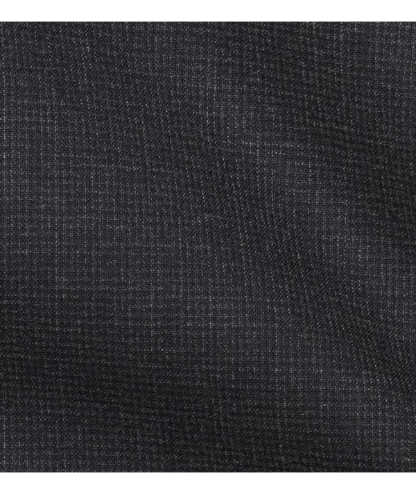 Costume Gris Anthracite Croisé : Élégance | Costume Privé Paris