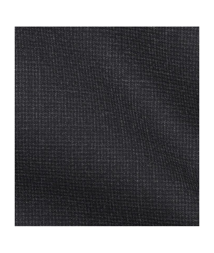 Costume Gris Anthracite Croisé : Élégance et Style