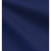 Costume Bleu intense faux-uni — vue alternative coupe sur mesure