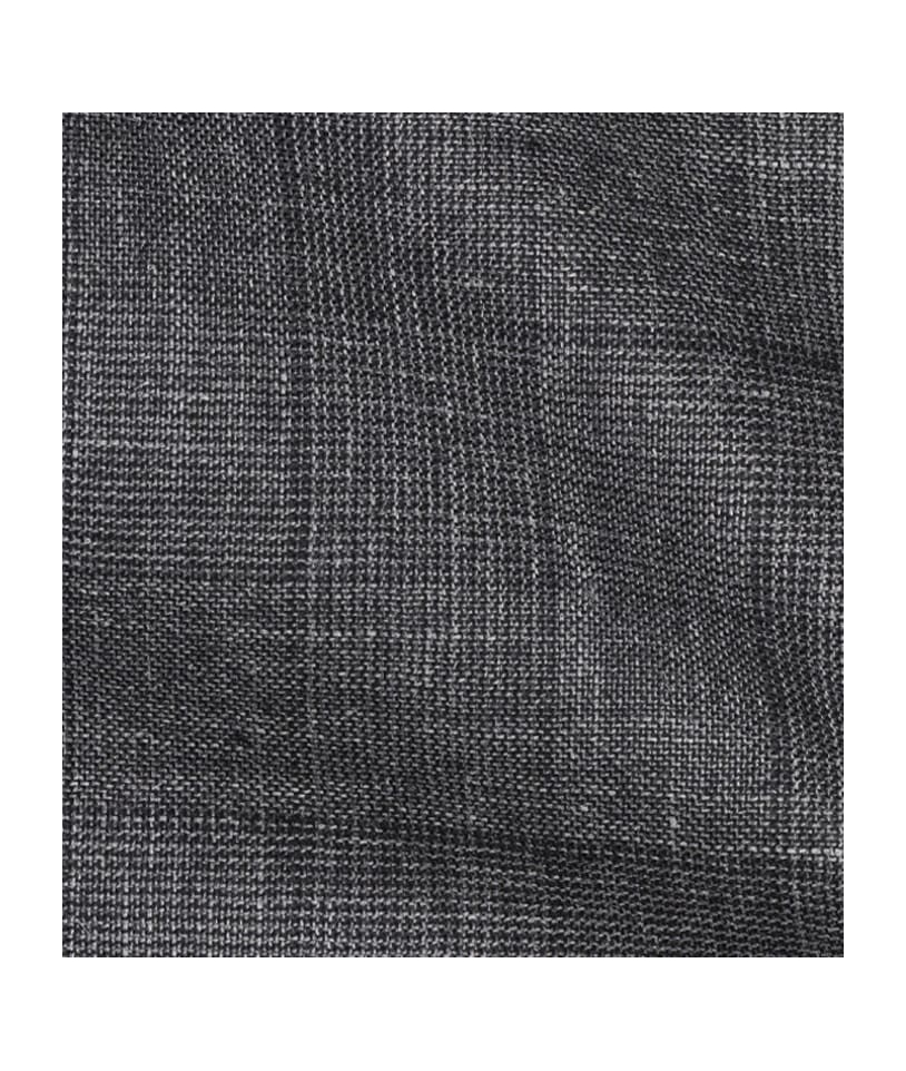 Costume Gris Prince de Galles Foncé - Élégance Assurée