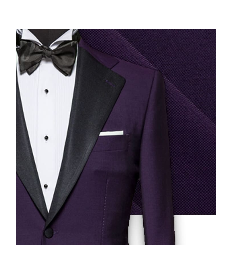 Smoking Violet Purple : Élégance et Style Inégalés