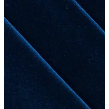 Blazer Bleu Velours Élégant pour un Style | Costume Privé Paris