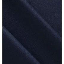 Manteau Caban Bleu Intense en Laine & | Costume Privé Paris