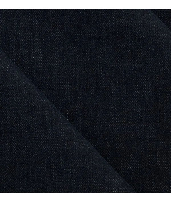 Manteau Caban Bleu Denim automne-hiver | Costume Privé Paris