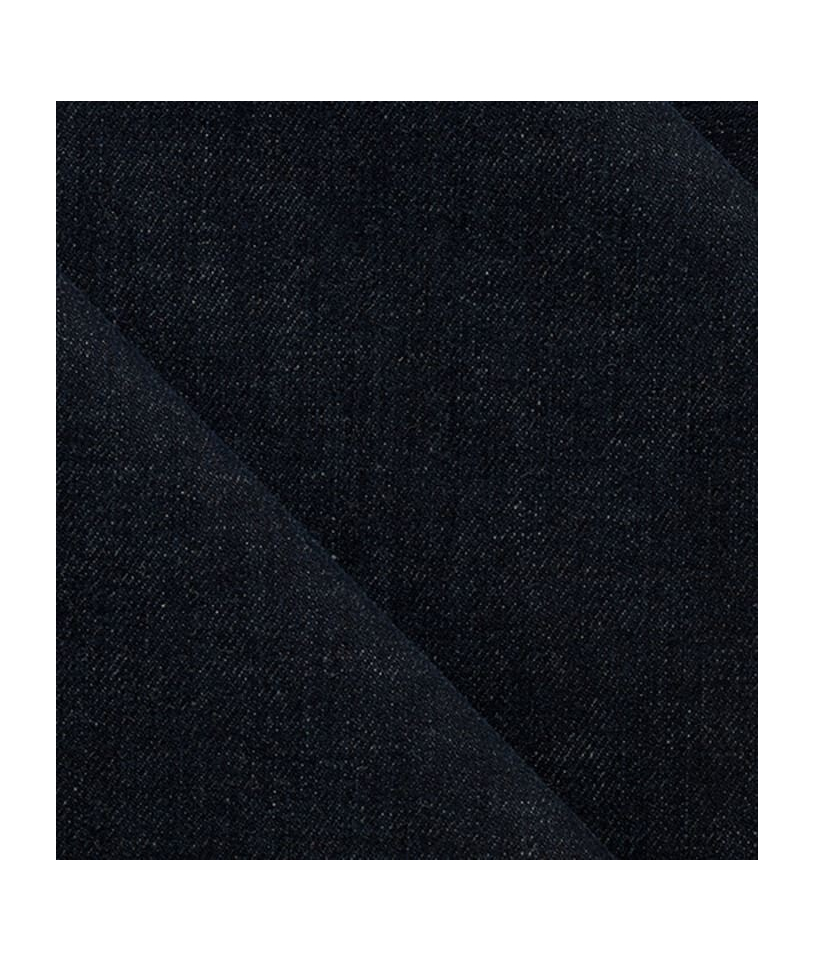 Manteau Caban Bleu Denim : Élégance et Style Assuré