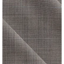 Costume Gris Prince de Galles clair — vue alternative coupe sur mesure