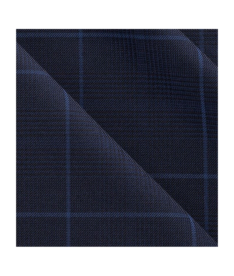 costume bleu prince de galles élégance intemporelle pour toutes occasions