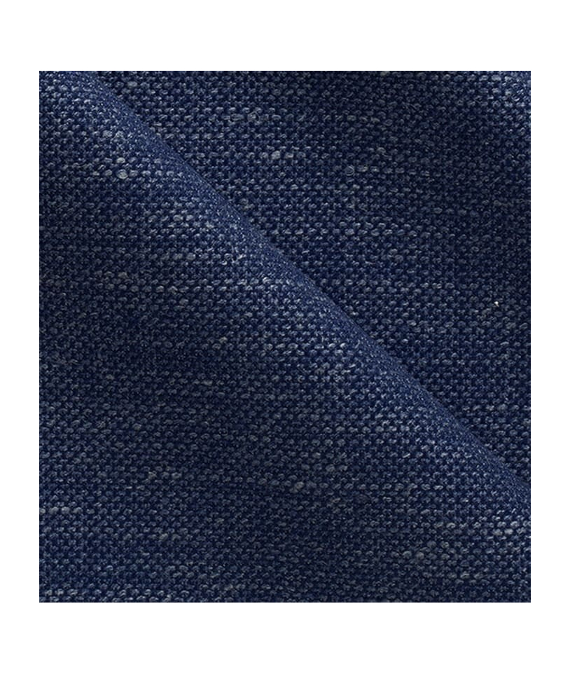 Blazer Bleu Natté : Élégance et Style à Porter