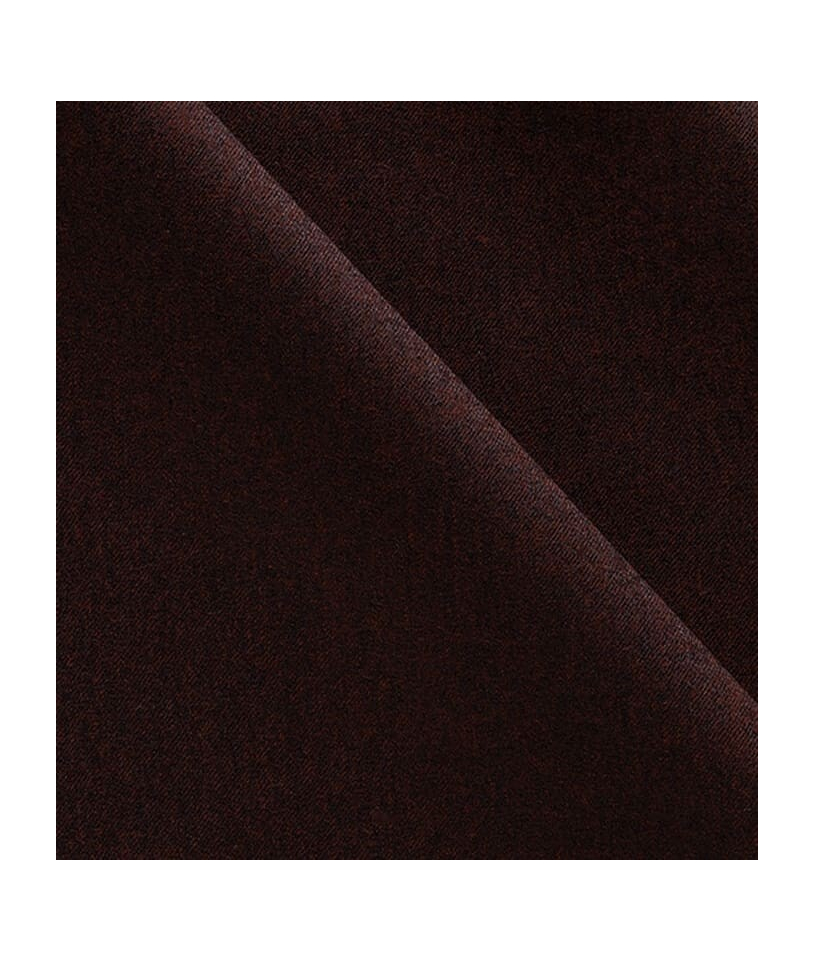 Blazer Bordeaux Flanelle : Élégance et Confort Assuré