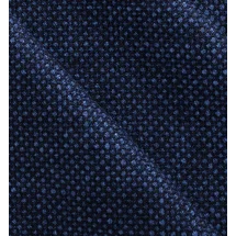 Costume Bleu Caviar : Élégance et Style | Costume Privé Paris