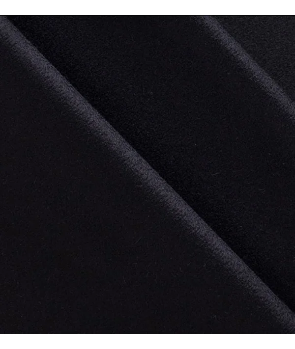 Manteau Bleu Nuit automne-hiver confort | Costume Privé Paris