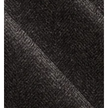 Manteau Gris Anthracite Élégant et Chic | Costume Privé Paris