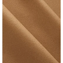 Manteau Camel Cachemire Marron : élégance | Costume Privé Paris