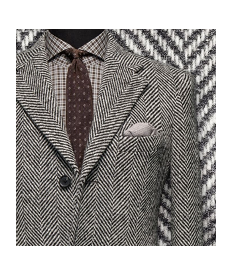 Manteau Gris Élégant : Chic et Confort au Quotidien