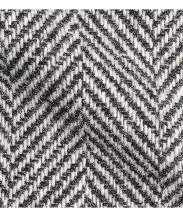 Manteau Gris | Costume Privé Paris