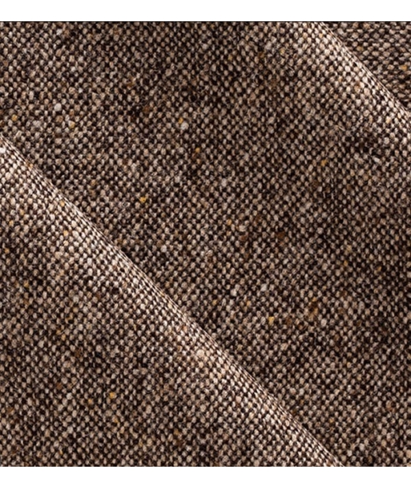 Blazer Marron Tweed : Élégance et Style | Costume Privé Paris