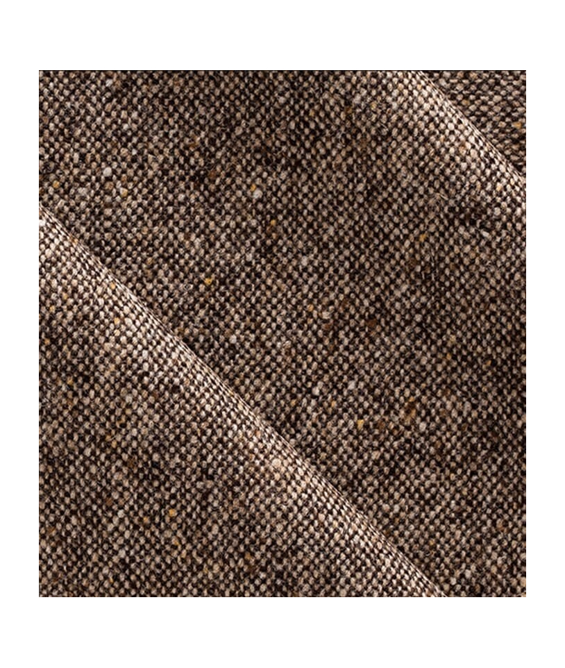 Blazer Marron Tweed : Élégance et Style intemporel