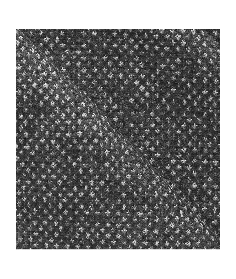 Costume Gris Caviar : Élégance et Sophistication Assurées