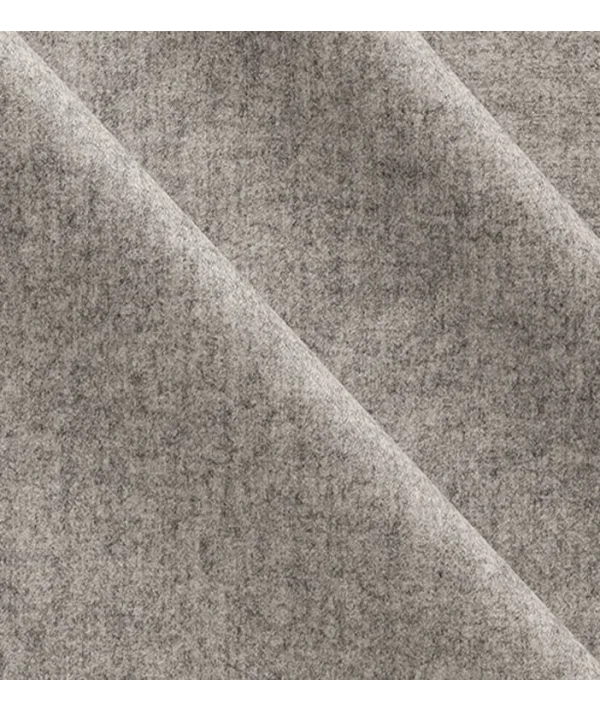 Costume Gris Clair en Flanelle | Costume Privé Paris