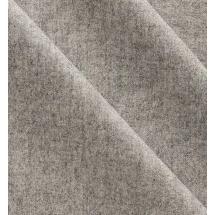 Costume Gris Clair en Flanelle | Costume Privé Paris