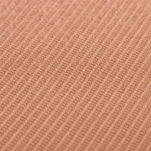 Smoking mariage terracotta - élégance et originalité pour votre grand jour — détail macro tissu