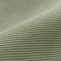 Smoking mariage vert eucalyptus — détail macro tissu