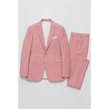 Costume mariage corail - élégance et originalité pour votre grand jour. — packshot ensemble