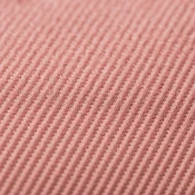 Costume mariage corail - élégance et originalité pour votre grand jour. — détail macro tissu