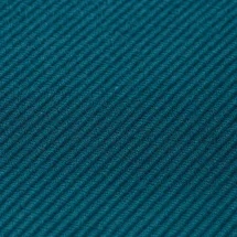 Costume mariage bleu indigo — détail macro tissu
