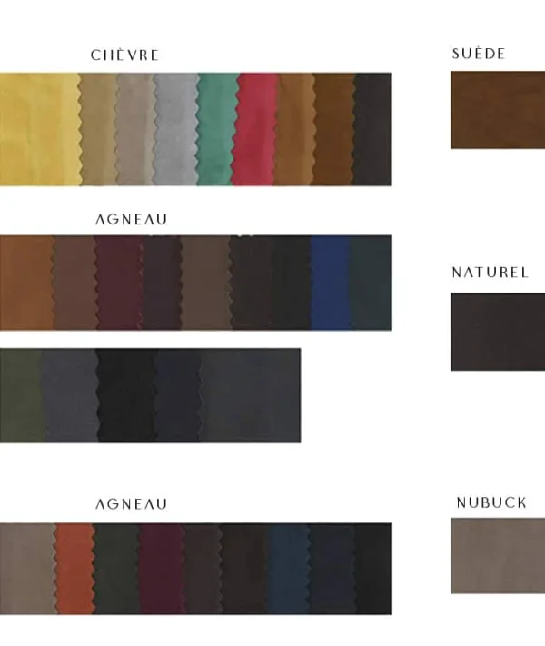 Blouson en nubuck gris clair MA1 Steve | Costume Privé Paris