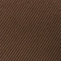 blazer marron sport — détail macro tissu