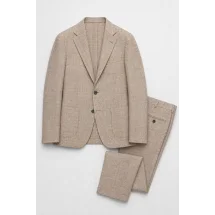blazer beige — packshot ensemble