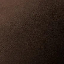 Saharienne Nubuck marron Roger — détail macro tissu