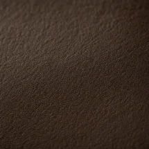 Blouson Cuir marron glacé A1 Cary — détail macro tissu