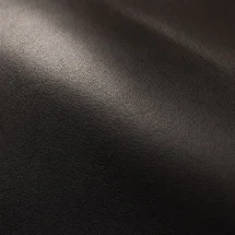 Blouson Cuir Noir A2 John — détail macro tissu