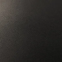 Blouson Cuir Noir G1 Paul — détail macro tissu