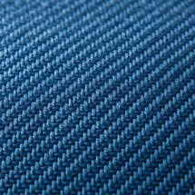 Costume Bleu Turquoise — détail macro tissu