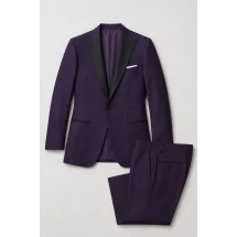 Smoking Violet Purple — packshot ensemble