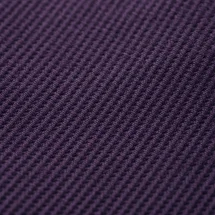Smoking Violet Purple — détail macro tissu